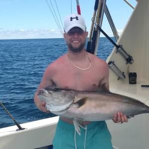 Meet your Posher, Derek